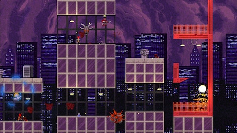Demons with Shotguns Steam Key GLOBAL - 12