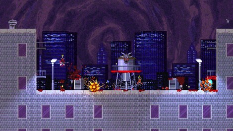 Demons with Shotguns Steam Key GLOBAL - 8
