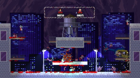 Demons with Shotguns Steam Key GLOBAL - 6