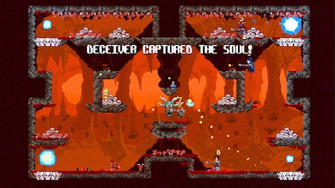 Demons with Shotguns Steam Key GLOBAL - 4