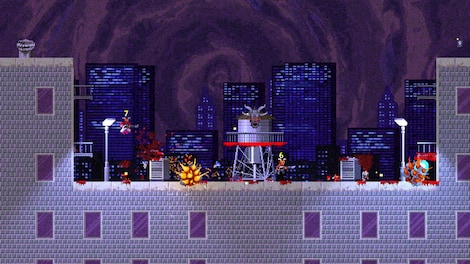 Demons with Shotguns Steam Key GLOBAL - 3
