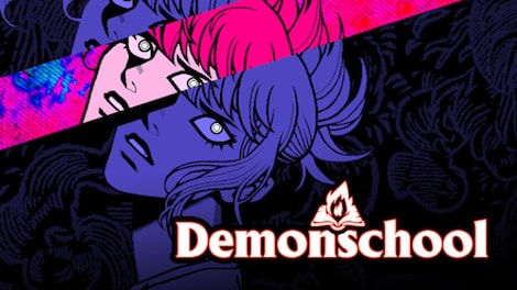 Demonschool (PC) - Steam Account - GLOBAL - 0