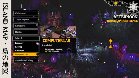 Demonschool (PC) - Steam Key - GLOBAL - 3