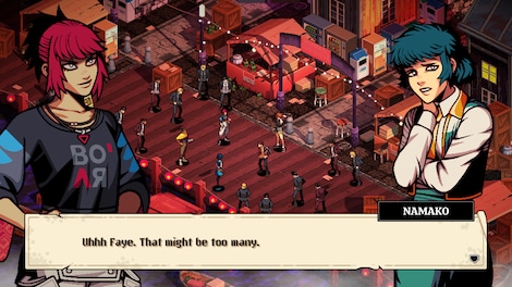 Demonschool (PC) - Steam Key - GLOBAL - 5