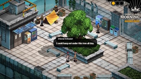 Demonschool (PC) - Steam Key - GLOBAL - 6