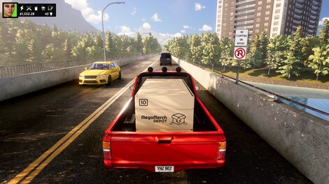 Denizen (PC) - Steam Account - GLOBAL - 7