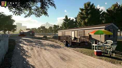 Denizen (PC) - Steam Account - GLOBAL - 8