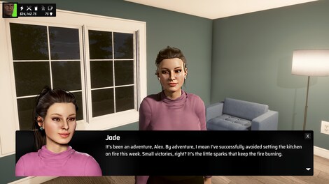 Denizen (PC) - Steam Gift - EUROPE - 3