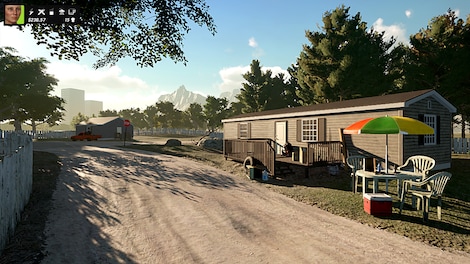 Denizen (PC) - Steam Gift - EUROPE - 8