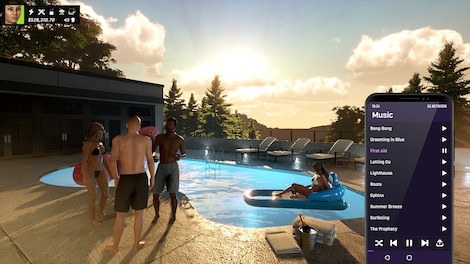 Denizen (PC) - Steam Gift - EUROPE - 4