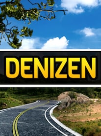 Denizen (PC) - Steam Gift - GLOBAL - 1