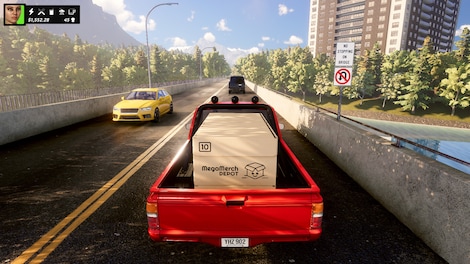 Denizen (PC) - Steam Key - GLOBAL - 7