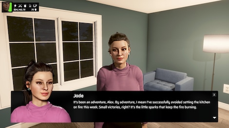 Denizen (PC) - Steam Key - GLOBAL - 3