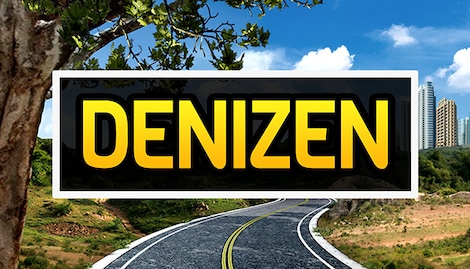 Denizen (PC) - Steam Key - GLOBAL - 0