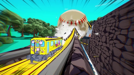 Denshattack! (PC) - Steam Key - EUROPE - 7