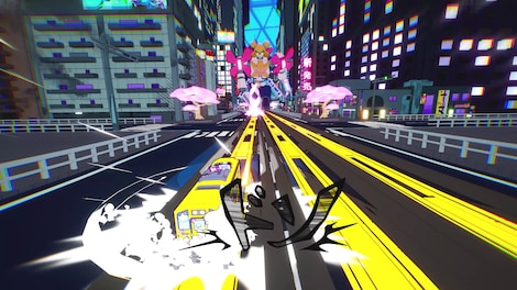 Denshattack! (PC) - Steam Key - EUROPE - 4