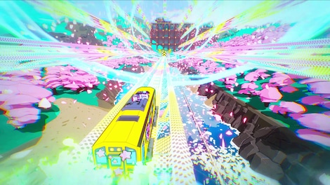Denshattack! (PC) - Steam Key - EUROPE - 5