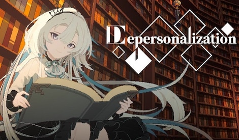 Depersonalization (PC) - Steam Gift - EUROPE - 0