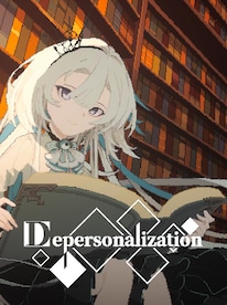 Depersonalization (PC) - Steam Key - EUROPE - 1