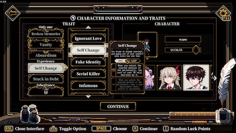Depersonalization (PC) - Steam Key - EUROPE - 4