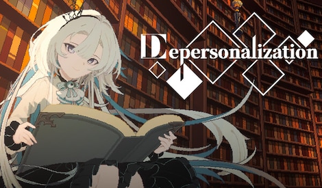 Depersonalization (PC) - Steam Key - EUROPE - 0