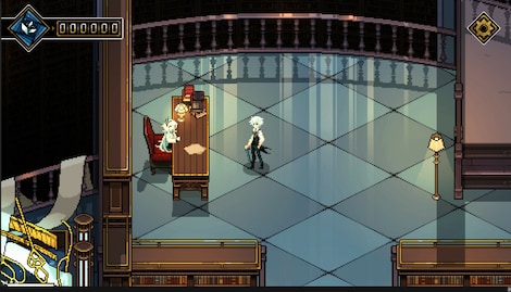 Depersonalization (PC) - Steam Key - GLOBAL - 8