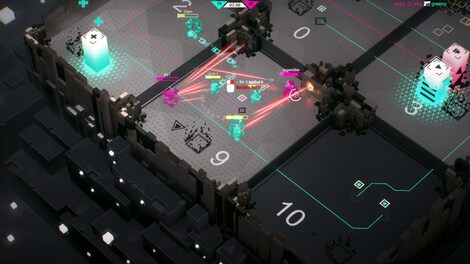 Deployment Steam Key GLOBAL - 6