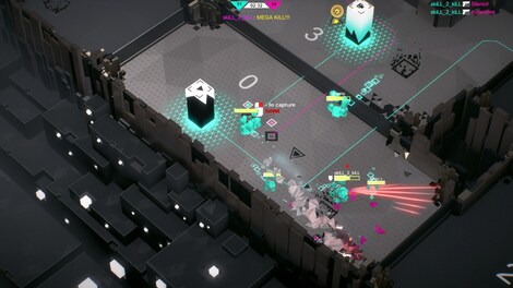 Deployment Steam Key GLOBAL - 5