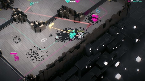 Deployment Steam Key GLOBAL - 7