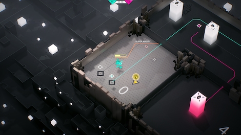 Deployment Steam Key GLOBAL - 3