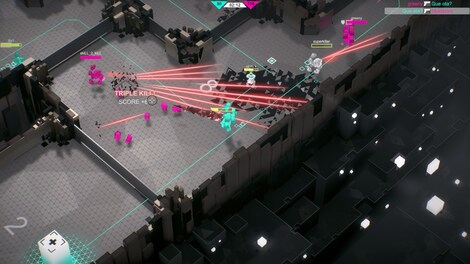 Deployment Steam Key GLOBAL - 4