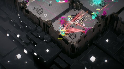 Deployment Steam Key GLOBAL - 8