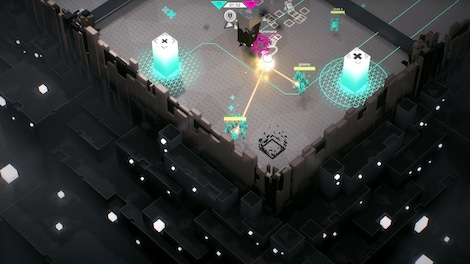 Deployment Steam Key GLOBAL - 11