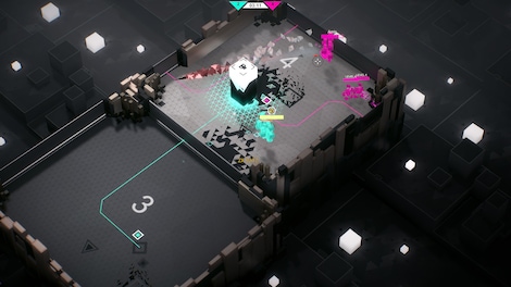 Deployment Steam Key GLOBAL - 10
