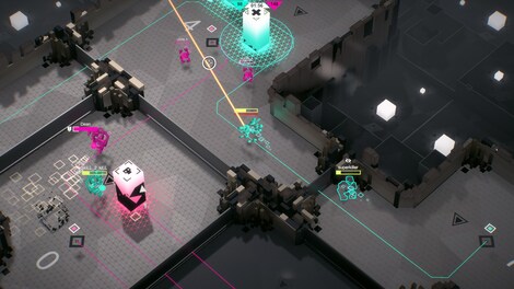 Deployment Steam Key GLOBAL - 9