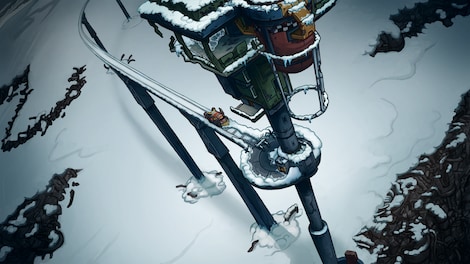 Deponia Doomsday (PC) - Steam Account - GLOBAL - 6