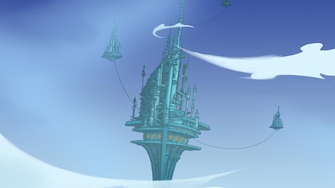 Deponia Doomsday Steam Key CIS - 9