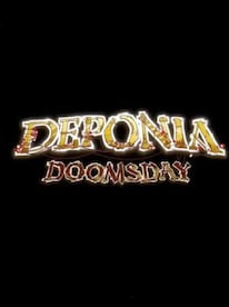 Deponia Doomsday Steam Key CIS - 16