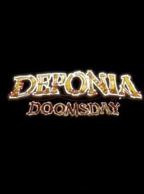 Deponia Doomsday Steam Key RU/CIS - 16