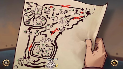 Deponia: The Complete Journey (PC) - Steam Gift - GLOBAL - 8