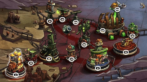 Deponia: The Complete Journey (PC) - Steam Key - CIS - 27