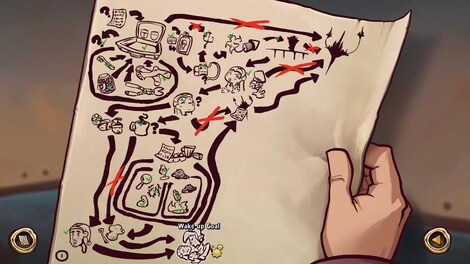 Deponia: The Complete Journey (PC) - Steam Key - LATAM - 8