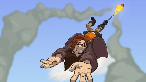Deponia Trilogy GOG.COM Key GLOBAL - 19