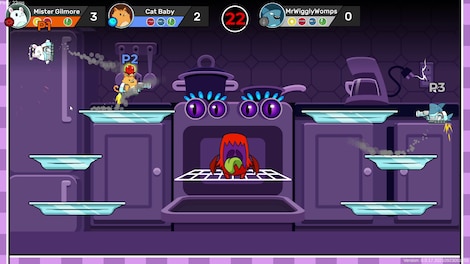 DepowerBall (PC) - Steam Key - GLOBAL - 6