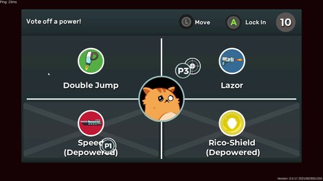 DepowerBall (PC) - Steam Key - GLOBAL - 3