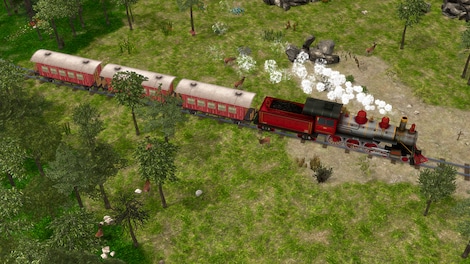 Depraved Steam Gift EUROPE - 10