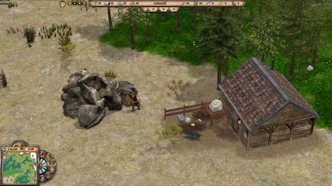 Depraved Steam Gift EUROPE - 13