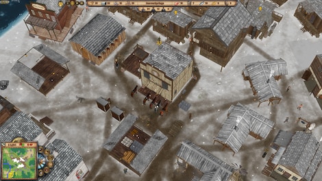 Depraved Steam Gift EUROPE - 14