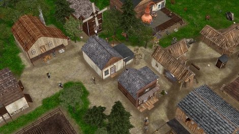 Depraved Steam Gift EUROPE - 15