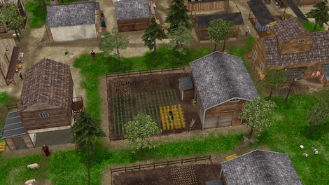 Depraved Steam Key GLOBAL - 11